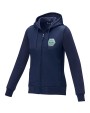 Jassen ELEVATE Darnell hybride dames jas voor bedrukking &amp; borduring