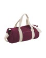 BAG BASE Original Barrel Bag Taschen personalisierbar