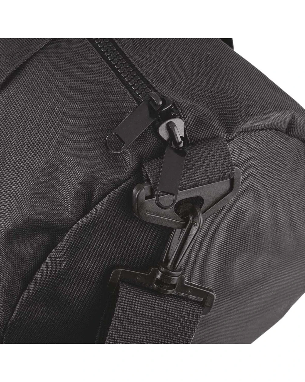 Tassen & Zakken BAG BASE Original Barrel Bag voor bedrukking &amp; borduring