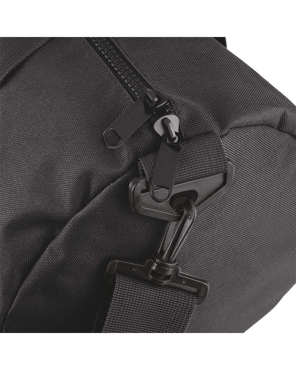 Tassen & Zakken BAG BASE Original Barrel Bag voor bedrukking &amp; borduring