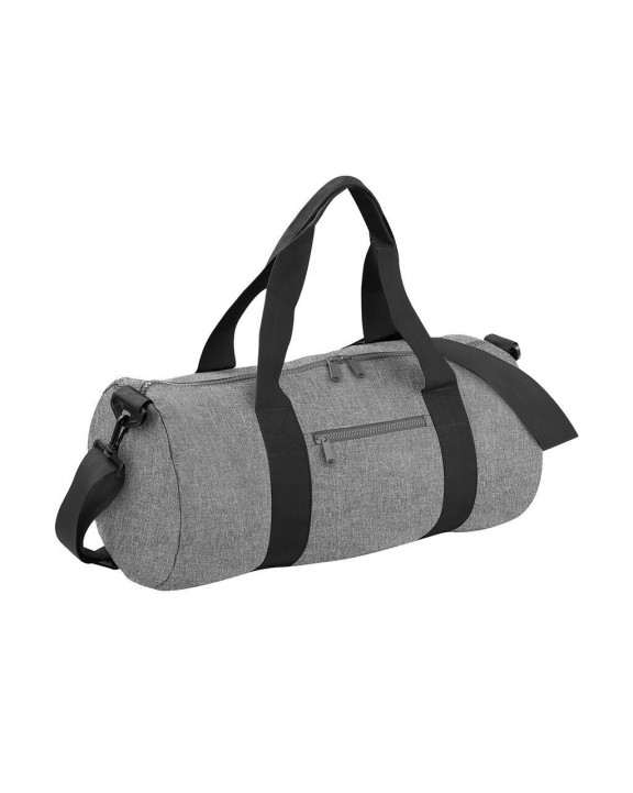 BAG BASE Original Barrel Bag Taschen personalisierbar