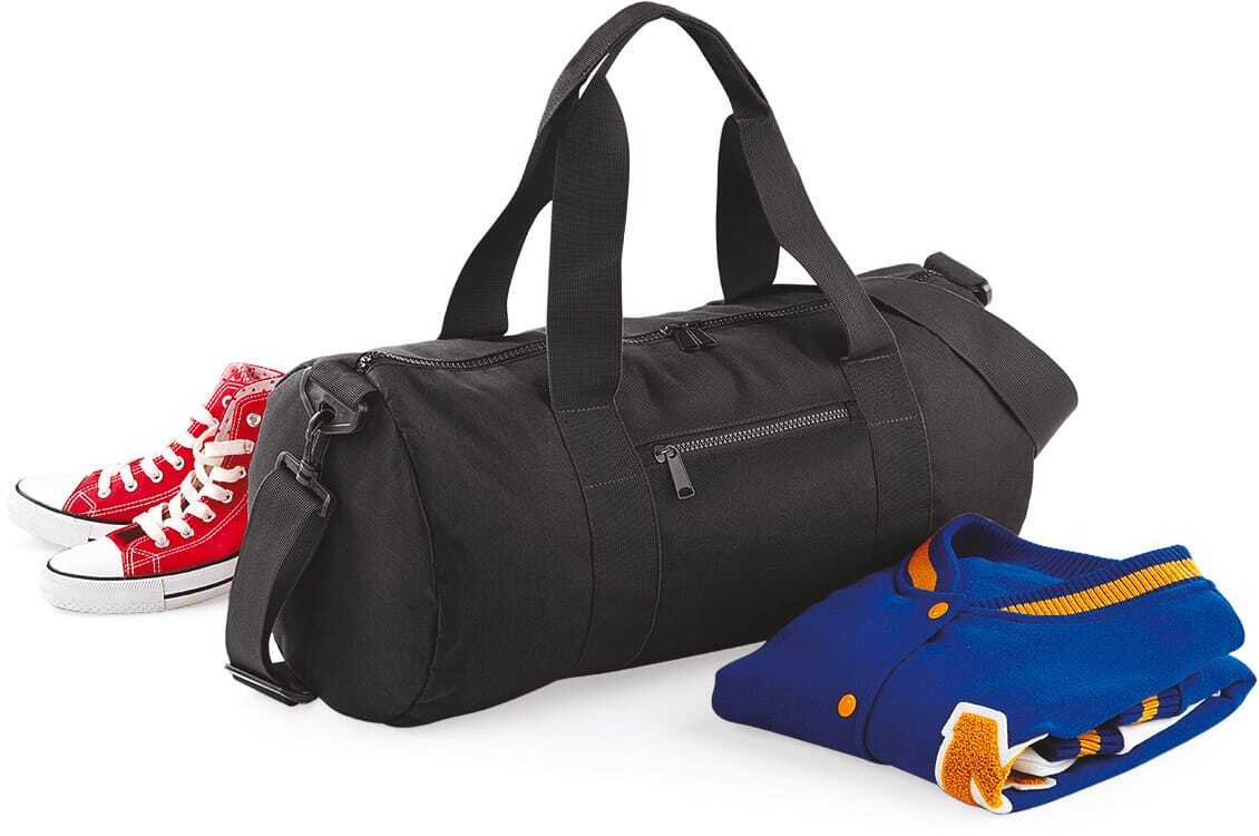 Sacs & Bagagerie personnalisable BAG BASE Sac baril original