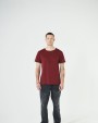 CLIQUE Basic-T Loose Fit T-Shirts personalisierbar