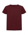CLIQUE Basic-T Loose Fit T-Shirts personalisierbar