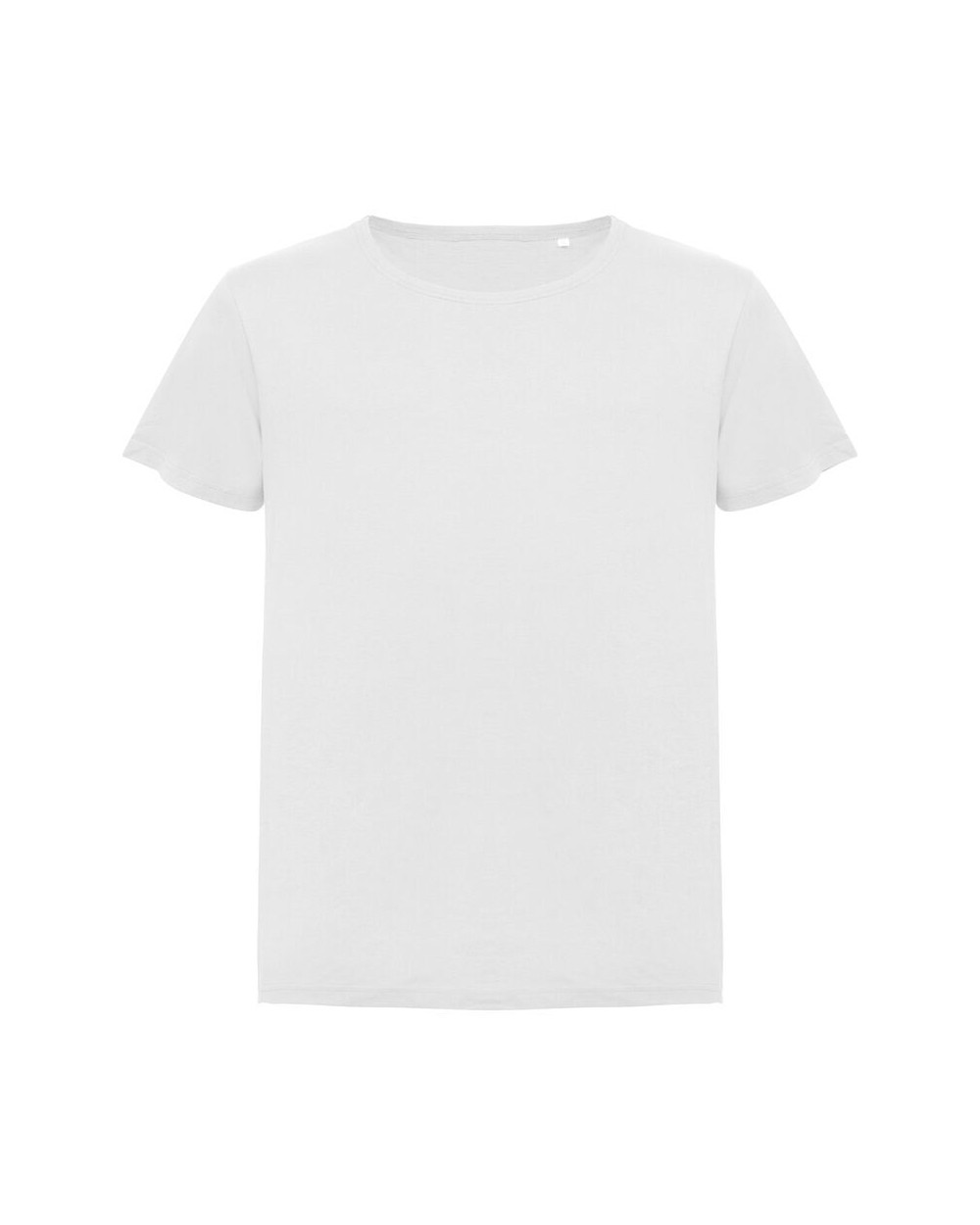 T-shirts CLIQUE Basic-T Loose Fit voor bedrukking &amp; borduring