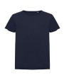 T-shirts CLIQUE Basic-T Loose Fit voor bedrukking &amp; borduring