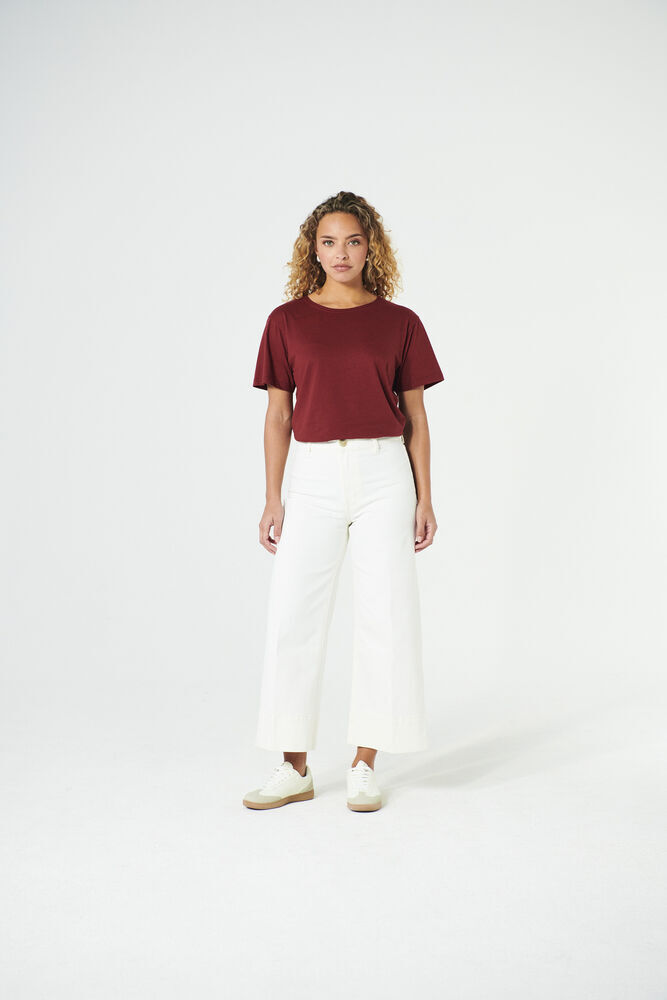 T-shirts CLIQUE Basic-T Loose Fit voor bedrukking &amp; borduring