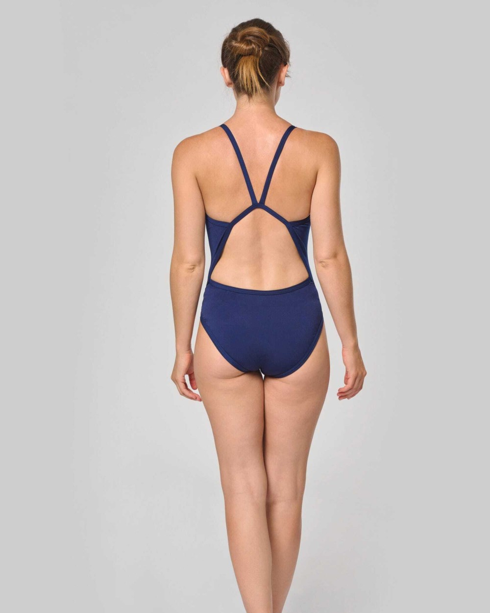 PROACT Damen-Badeanzug Unterhosen personalisierbar