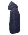 PRINTER Luge Winterjacke Damen Jacken personalisierbar