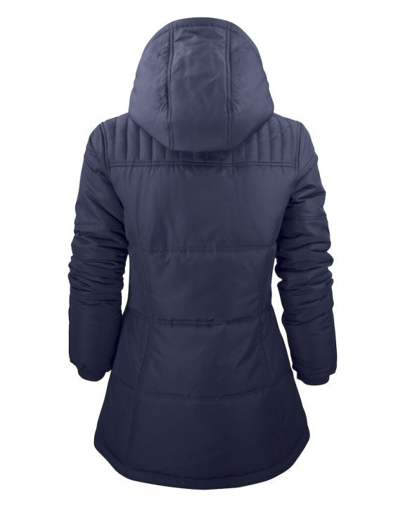 Vestes personnalisable PRINTER Luge
Veste d'Hiver Femmes