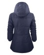 Jassen PRINTER Luge
Winterjas Dames voor bedrukking &amp; borduring