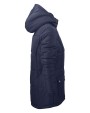 Jassen PRINTER Luge
Winterjas Dames voor bedrukking &amp; borduring