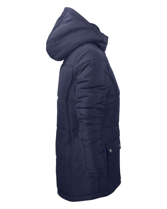 Vestes personnalisable PRINTER Luge
Veste d'Hiver Femmes