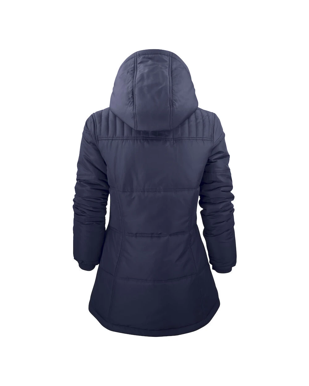 Vestes personnalisable PRINTER Luge Veste d'Hiver Femmes
