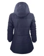 Vestes personnalisable PRINTER Luge Veste d'Hiver Femmes