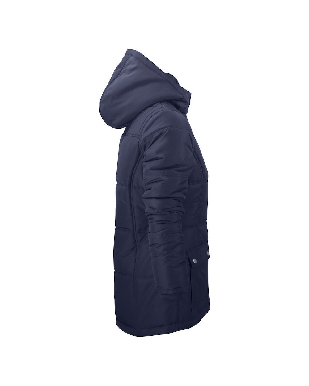 PRINTER Luge
Winterjacke Damen Jacken personalisierbar