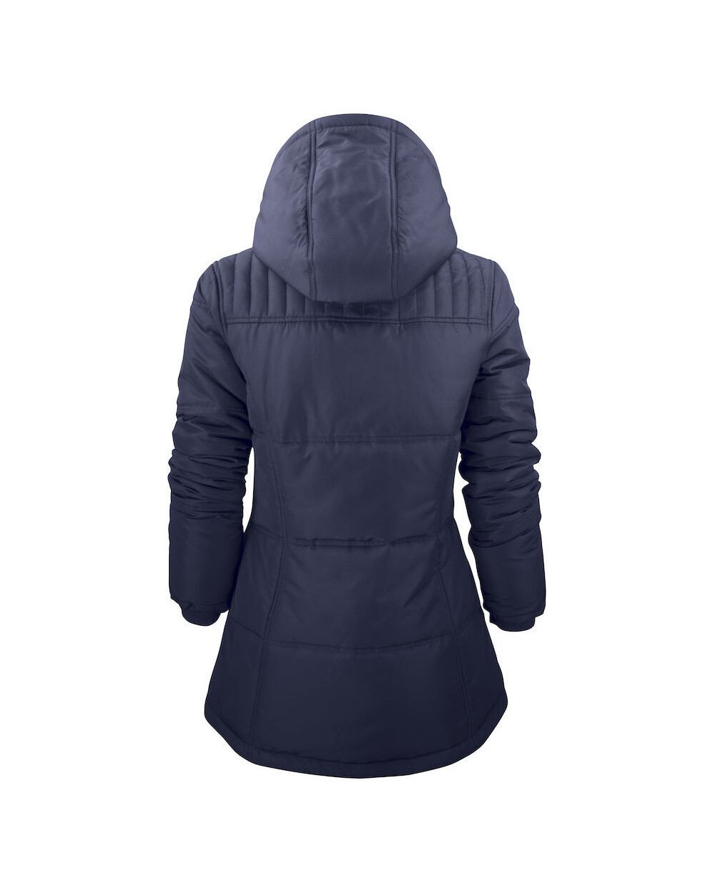 Vestes personnalisable PRINTER Luge
Veste d'Hiver Femmes