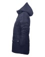 PRINTER Luge
Winterjacke Damen Jacken personalisierbar