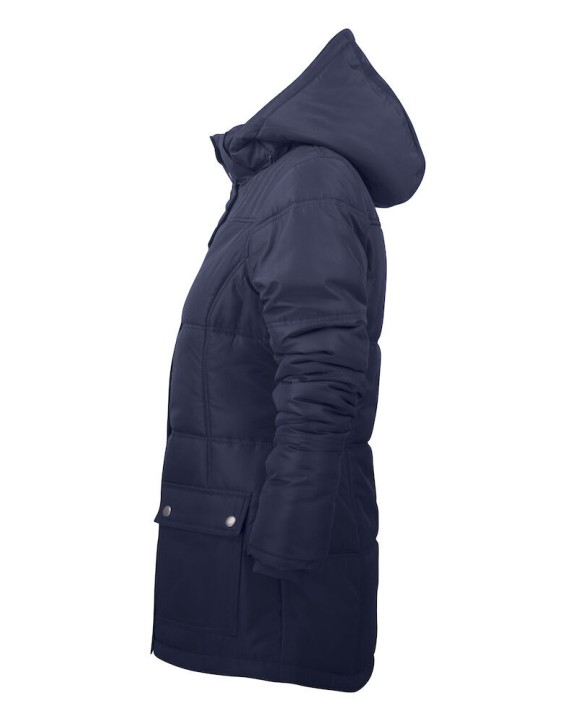 Vestes personnalisable PRINTER Luge
Veste d'Hiver Femmes