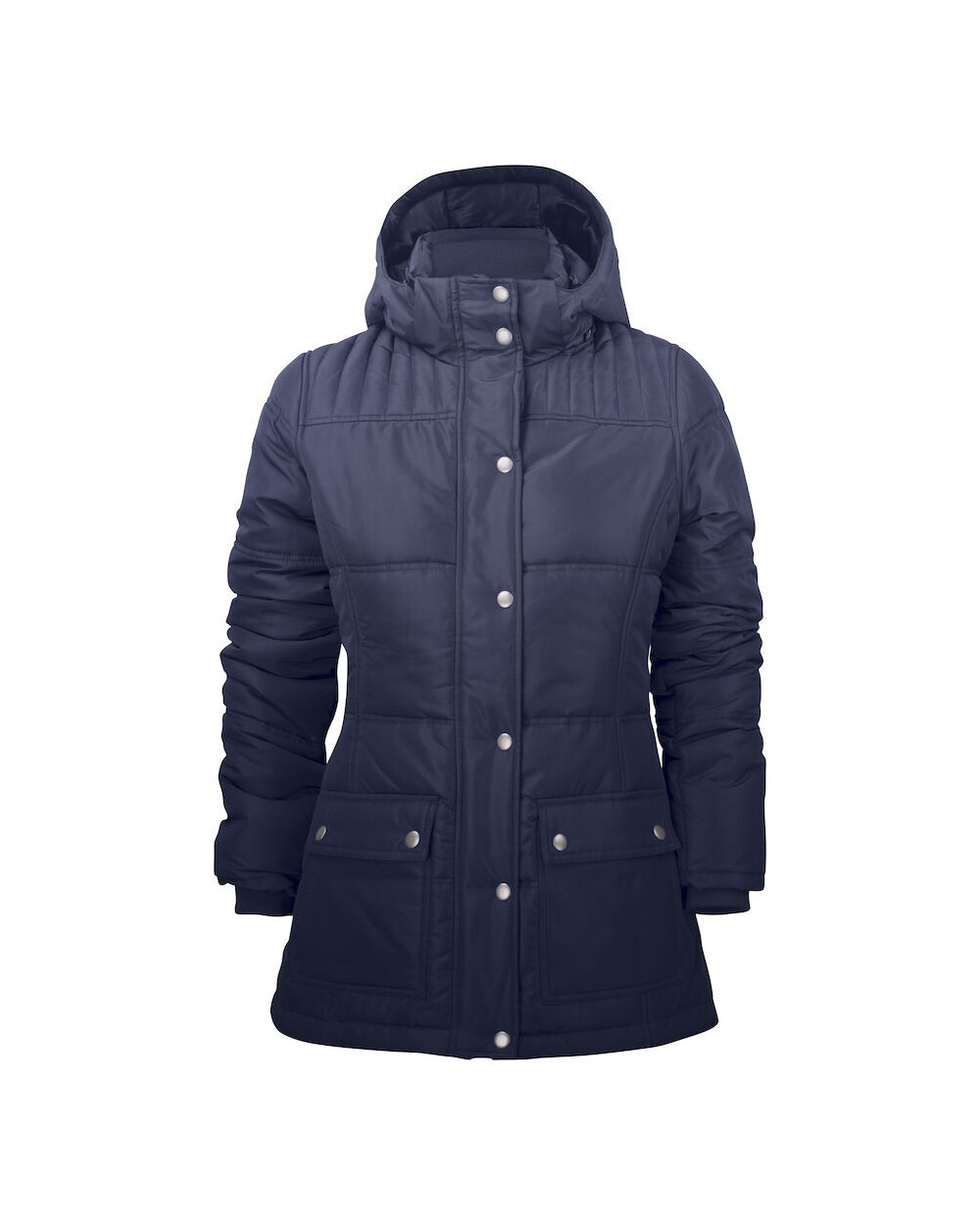 PRINTER Luge
Winterjacke Damen Jacken personalisierbar