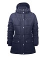 PRINTER Luge
Winterjacke Damen Jacken personalisierbar