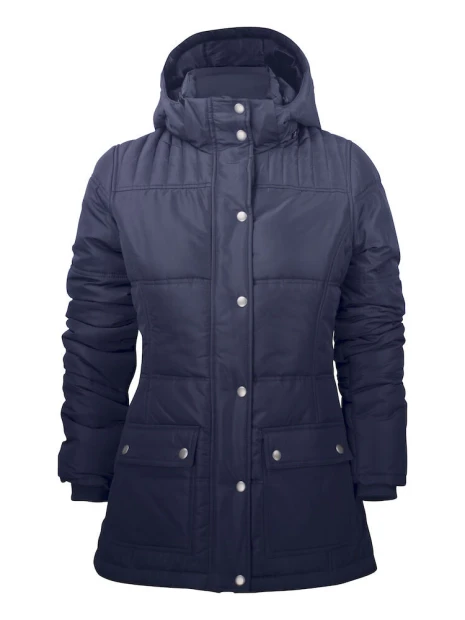 PRINTER Luge Veste d'Hiver Femmes /api/colors/b68891a9-1d28-4f7a-8deb-775c45027afd personnalisable
