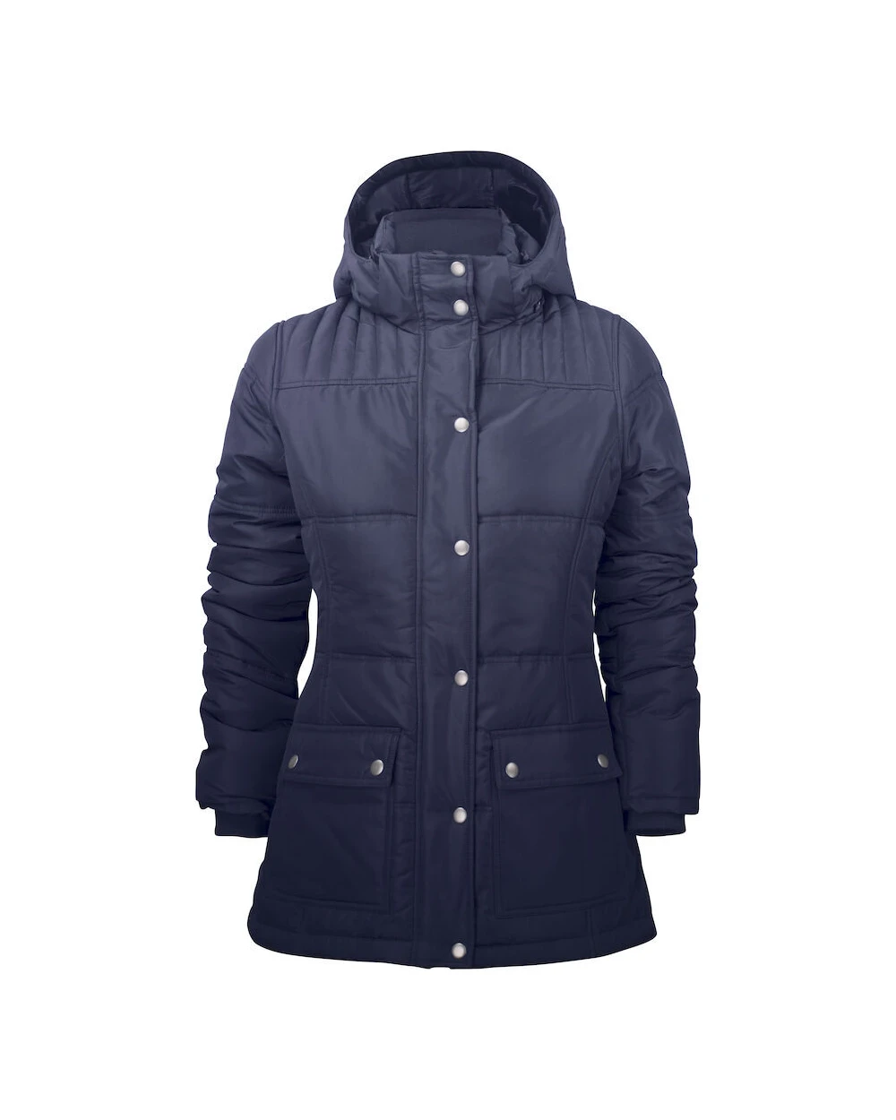 Vestes personnalisable PRINTER Luge Veste d'Hiver Femmes