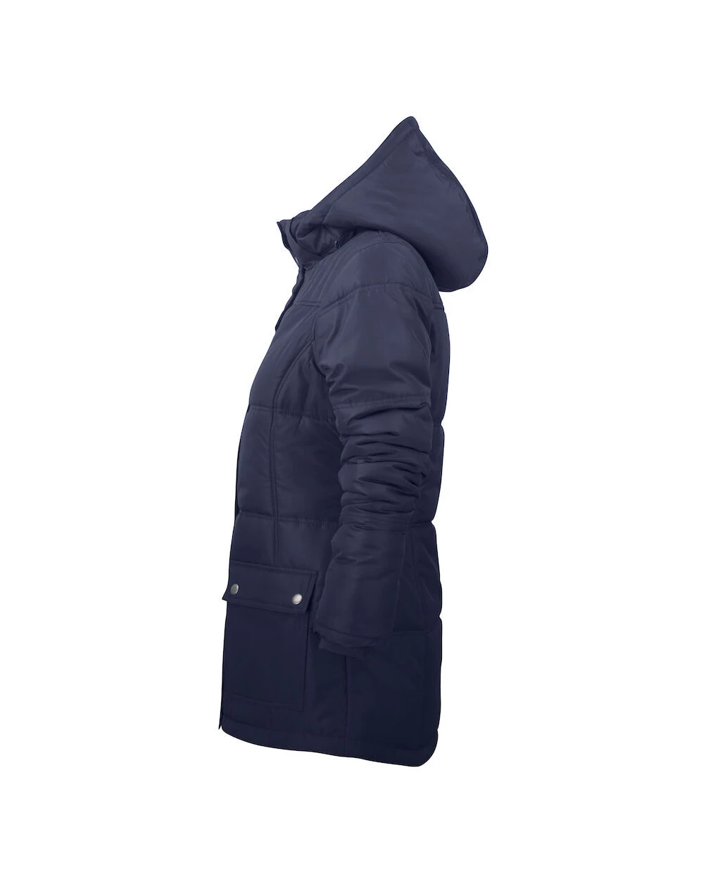 Vestes personnalisable PRINTER Luge Veste d'Hiver Femmes