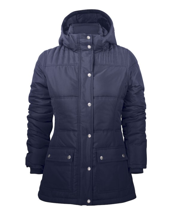 Vestes personnalisable PRINTER Luge
Veste d'Hiver Femmes