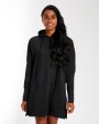 Sweaters & hoodies MANTIS WOMEN'S HOODIE DRESS voor bedrukking &amp; borduring