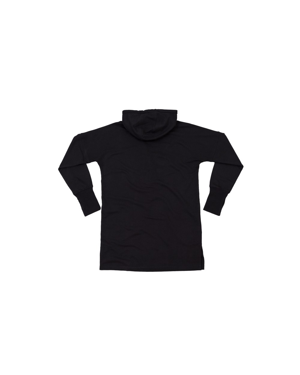 Sweaters & hoodies MANTIS WOMEN'S HOODIE DRESS voor bedrukking &amp; borduring