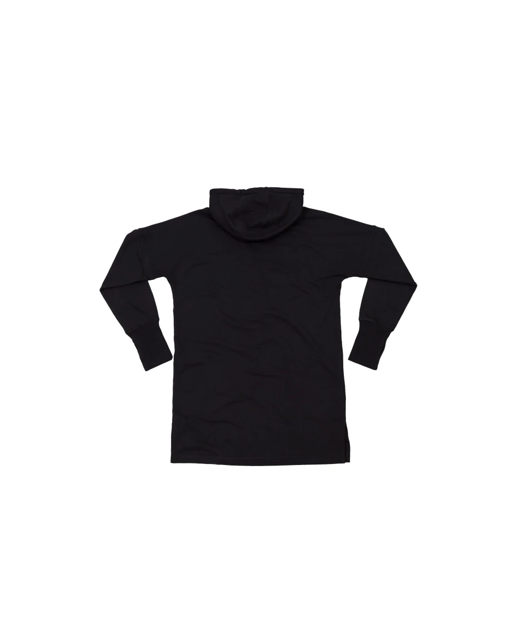 Sweaters & hoodies MANTIS WOMEN'S HOODIE DRESS voor bedrukking &amp; borduring