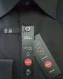 SEIDENSTICKER Seidensticker Regular Fit 1/1 Business Kent Hemden personalisierbar