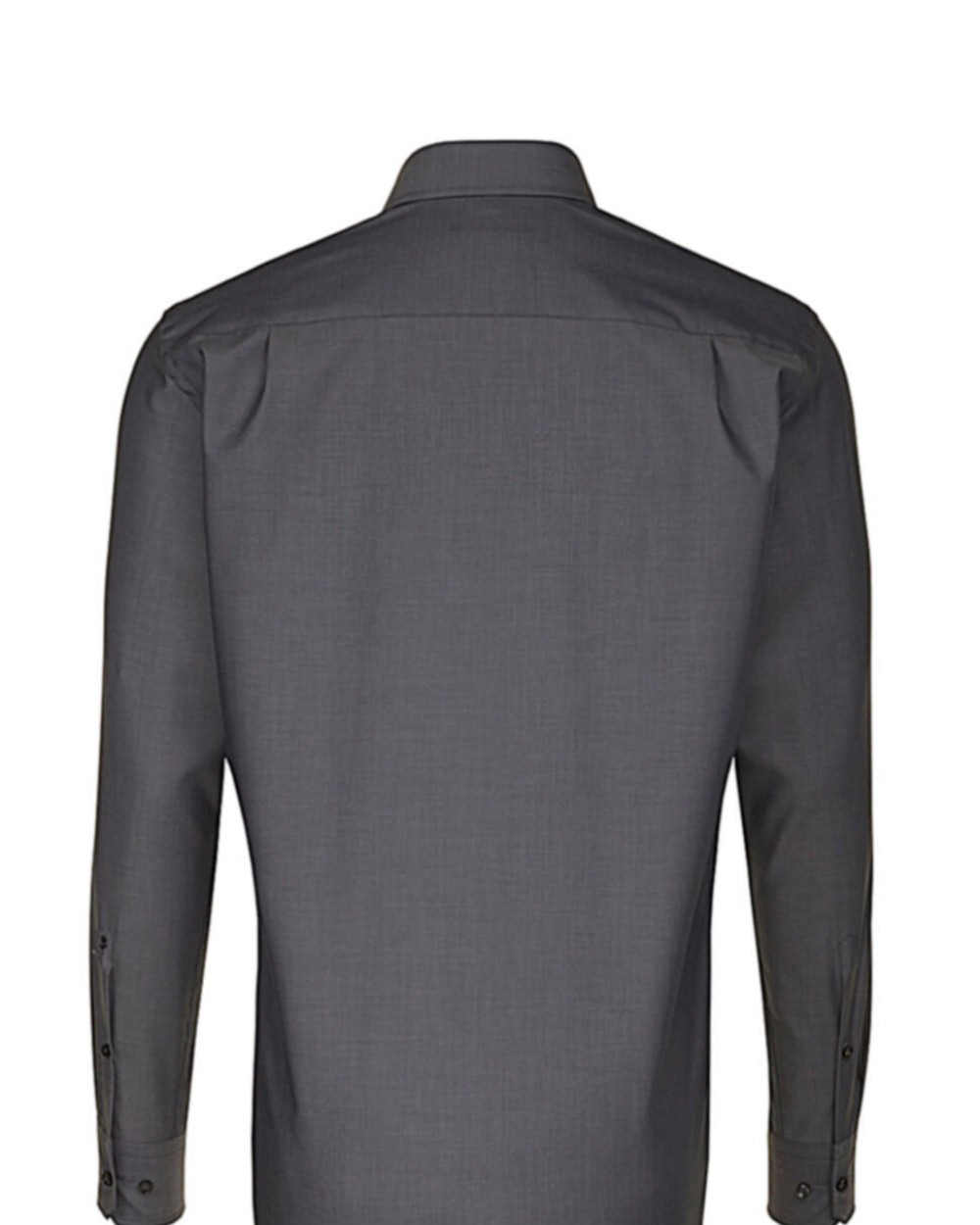 Hemden SEIDENSTICKER Seidensticker Regular Fit 1/1 Business Kent voor bedrukking &amp; borduring