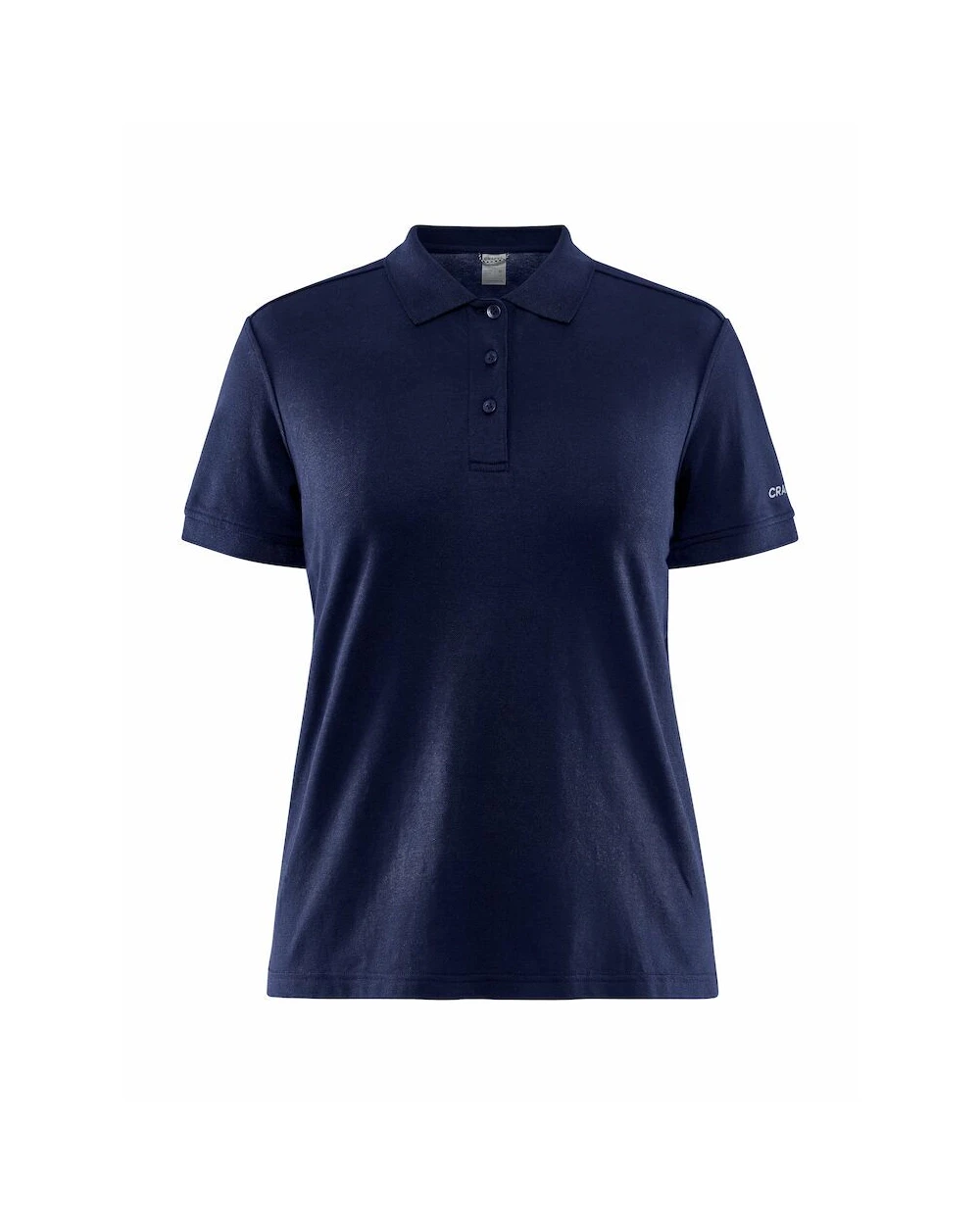 CRAFT Core Blend Polo Shirt W Poloshirts personalisierbar