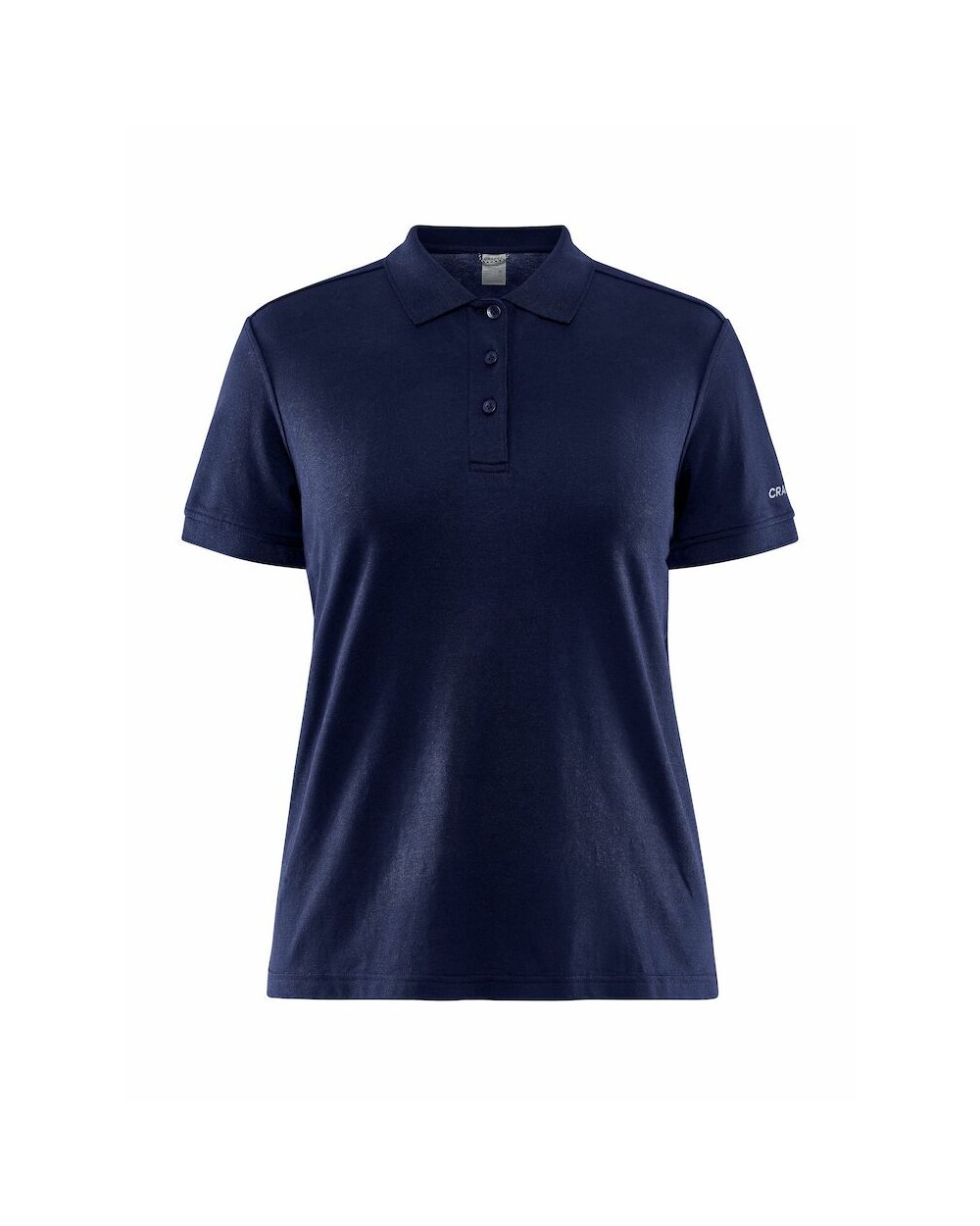 CRAFT Core Blend Polo Shirt W Poloshirts personalisierbar