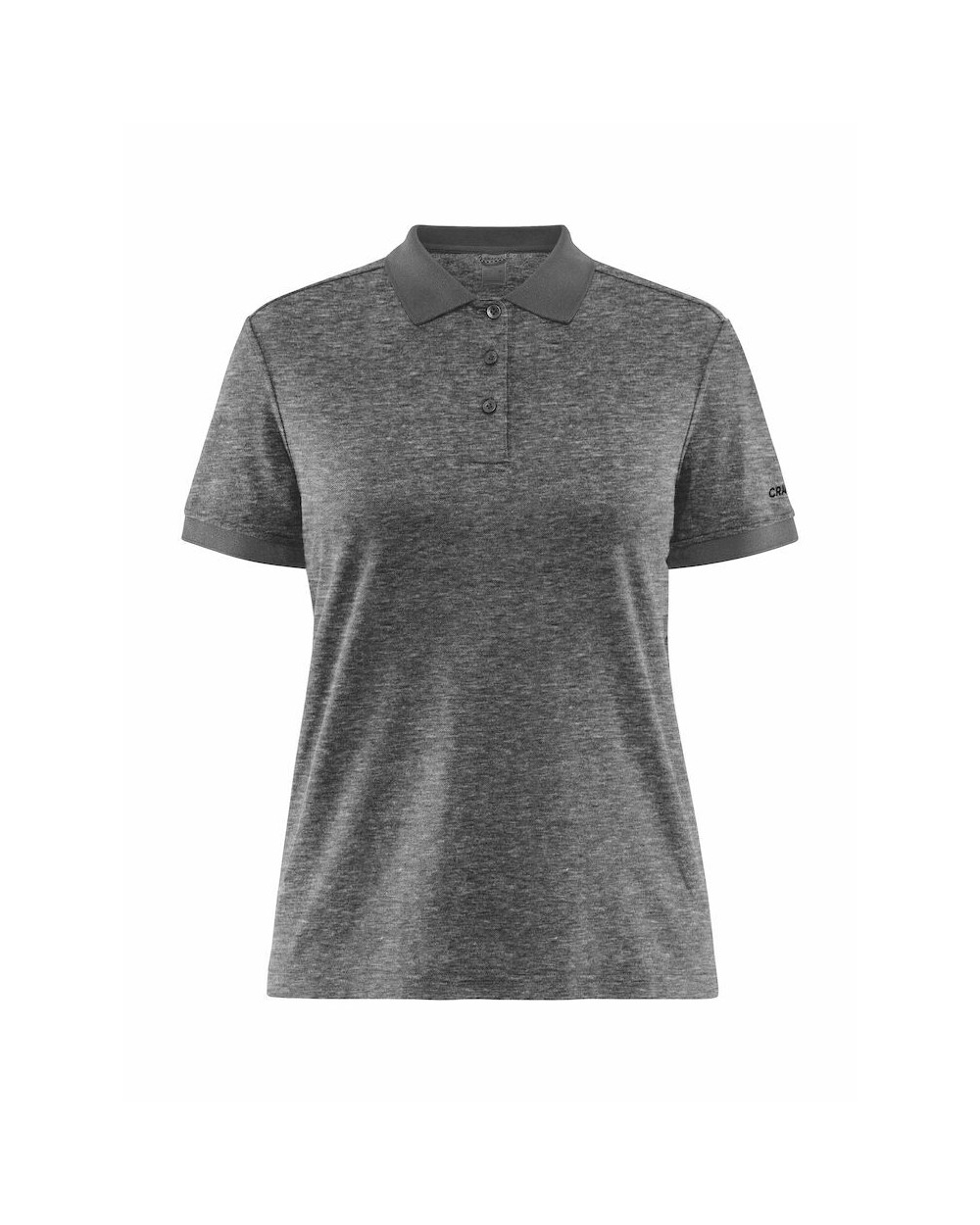 CRAFT Core Blend Polo Shirt W Poloshirts personalisierbar