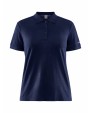 Polos personnalisable CRAFT CORE Blend Polo Shirt W