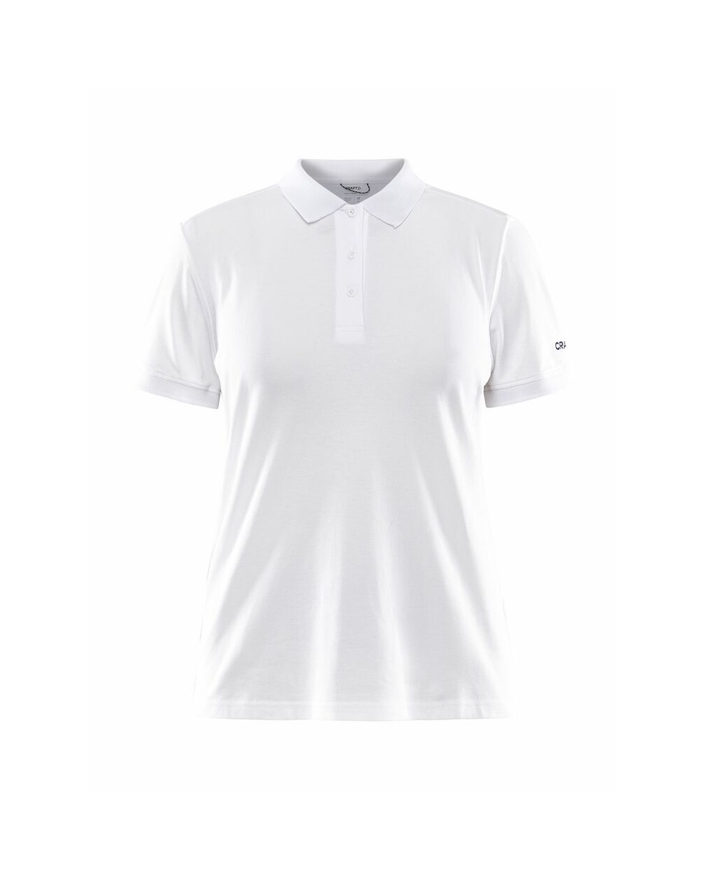 CRAFT Core Blend Polo Shirt W Poloshirts personalisierbar