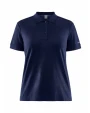 Polo's CRAFT CORE Blend Polo Shirt W voor bedrukking &amp; borduring