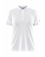 CRAFT CORE Blend Polo Shirt W Poloshirts personalisierbar