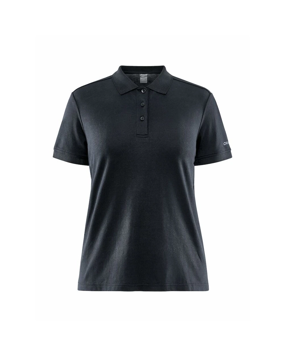 CRAFT Core Blend Polo Shirt W Poloshirts personalisierbar