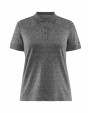 CRAFT CORE Blend Polo Shirt W Poloshirts personalisierbar