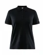Polo's CRAFT CORE Blend Polo Shirt W voor bedrukking &amp; borduring