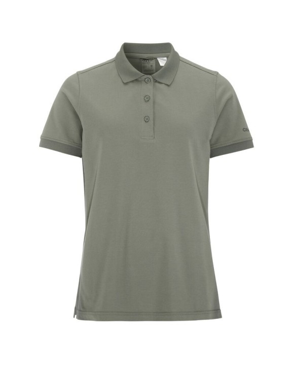 CRAFT CORE Blend Polo Shirt W Poloshirts personalisierbar