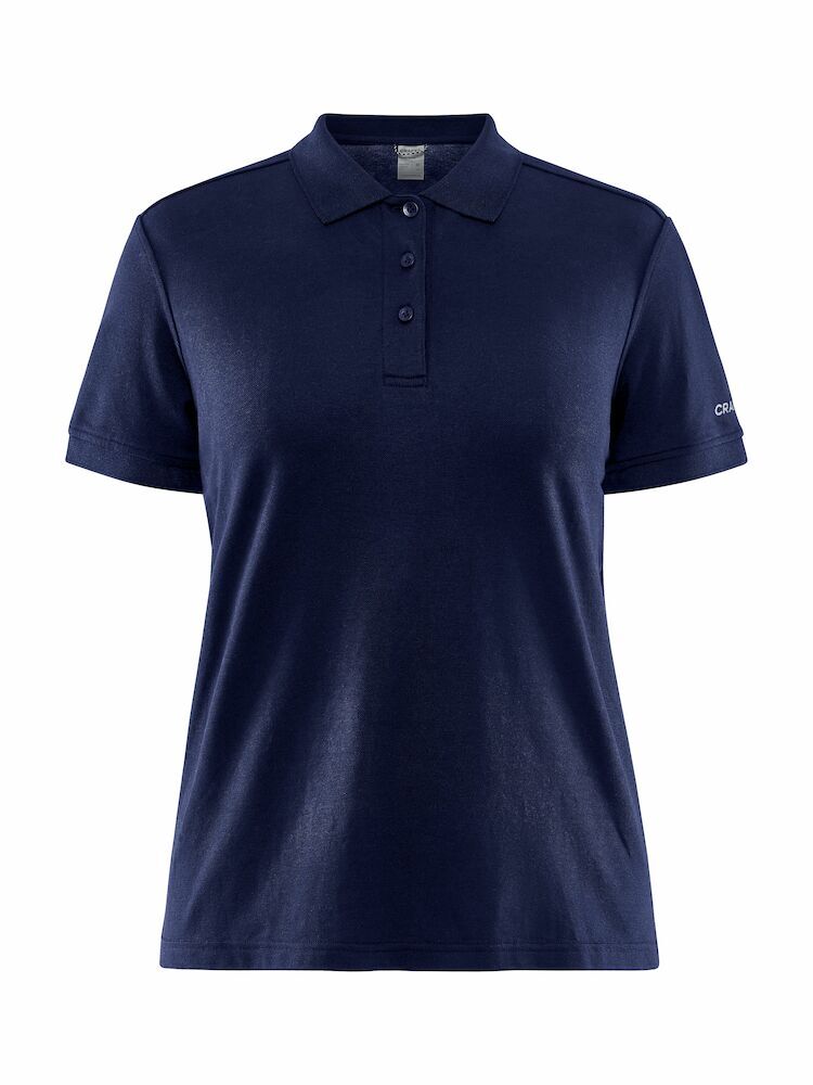 Polos personnalisable CRAFT CORE Blend Polo Shirt W