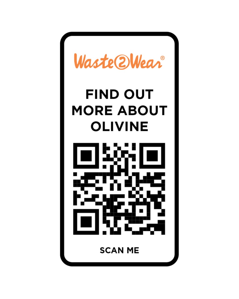 Accessoires personnalisable ELEVATE Bonnet recyclé Olivine certifié GRS