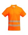 Polo's ROLY ATRIO voor bedrukking &amp; borduring