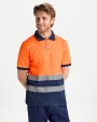 Polo's ROLY ATRIO voor bedrukking &amp; borduring