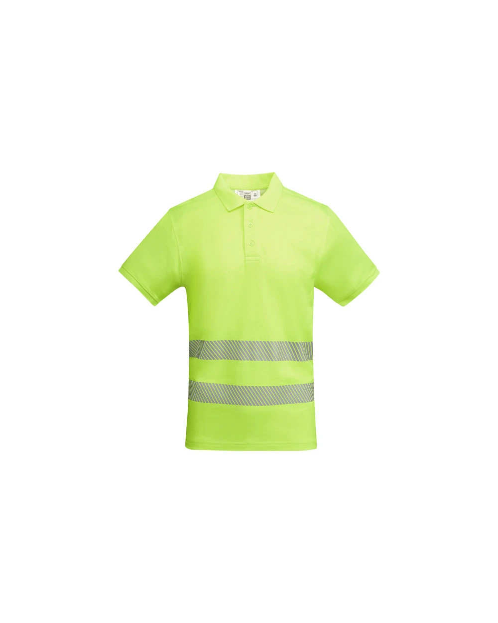 Polo's ROLY ATRIO voor bedrukking &amp; borduring